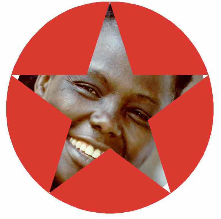 WANGARI MAATHAI